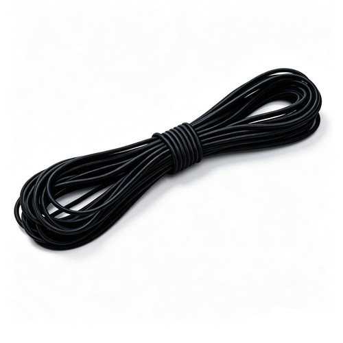 Elastic bungee cord x - cord,, 1/8"