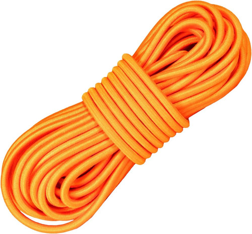 32ft elastic bungee shock - elastic,