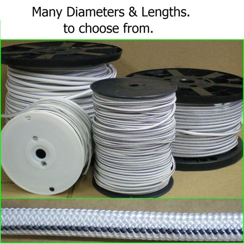 Bungie nylon coated - bungie,