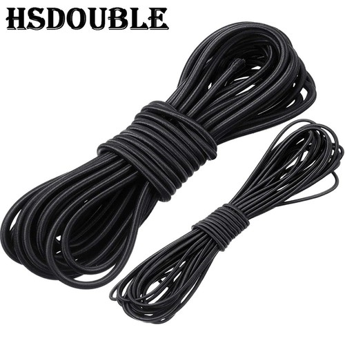 10m multi use elastic bungee - elastic,