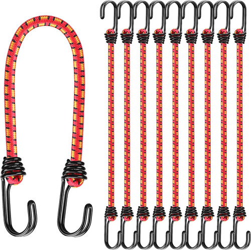Elastic bungee cords with - bungee,