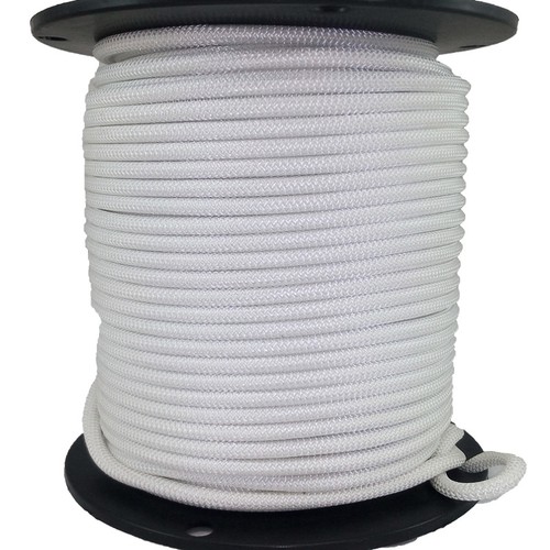 Bungee shock cord white - shock,