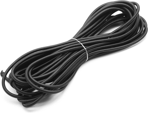 Inch elastic cord shock - elastic,