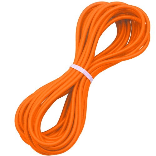 Inch 25ft elastic bungee - 1/4,