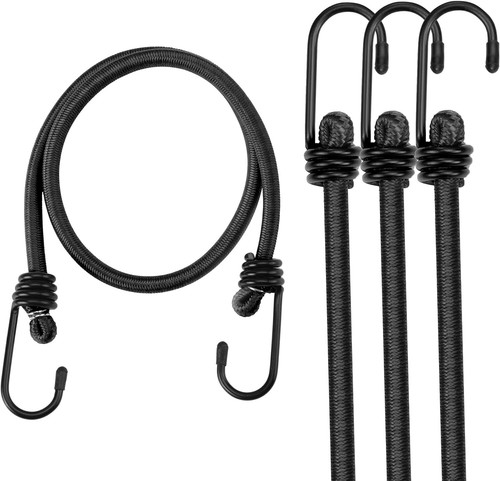 Workpro inch bungee cord - bungee,