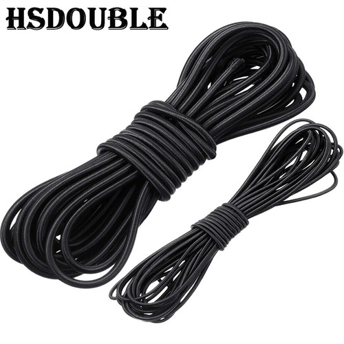 10m multi use elastic bungee - 10m, multi-use