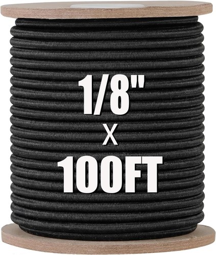 Marine grade bungee - bungee, cord