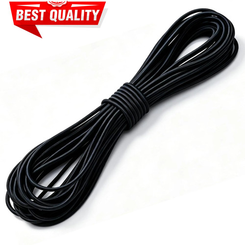 Elastic bungee cord 8 inch - elastic,