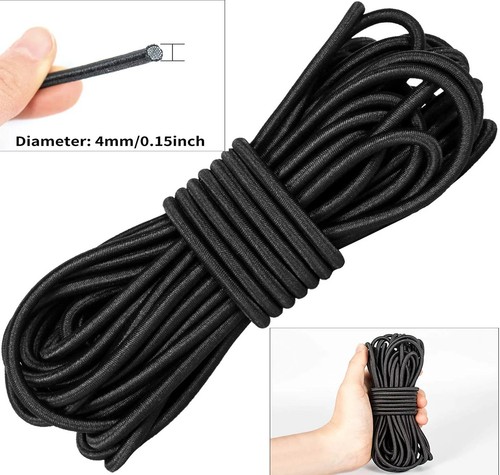 5mm strong elastic - 1/2/3/4/5mm,